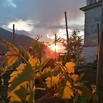 La Torretta Bianca Cava deʼ Tirreni