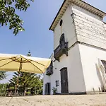 La Torretta Bianca 3*