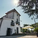 La Torretta Bianca 3* Cava deʼ Tirreni