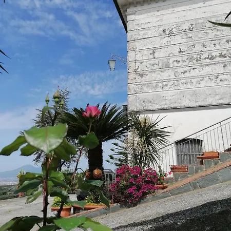 La Torretta Bianca فندق مبيت وإفطار