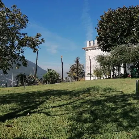 La Torretta Bianca