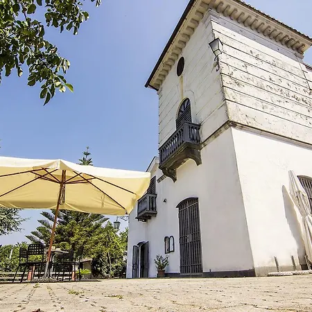La Torretta Bianca 3*