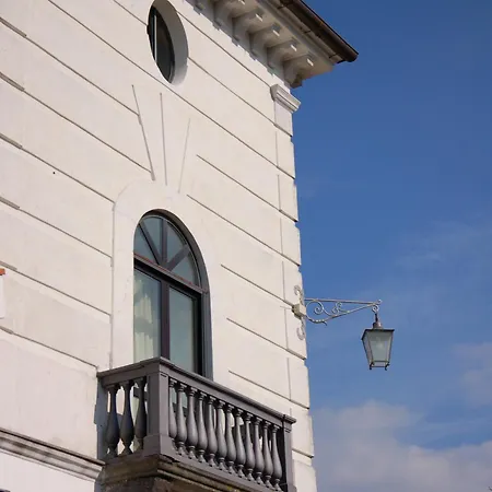 La Torretta Bianca Cava deʼ Tirreni