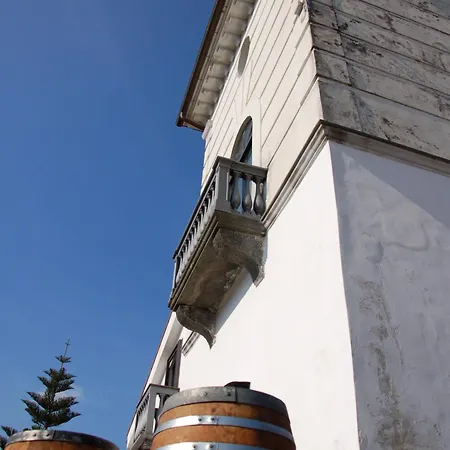 La Torretta Bianca Cava deʼ Tirreni