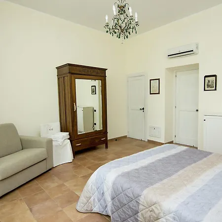 فندق مبيت وإفطار La Torretta Bianca