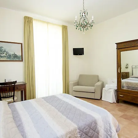 La Torretta Bianca 3* Cava deʼ Tirreni