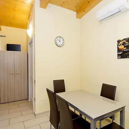 فندق مبيت وإفطار La Torretta Bianca