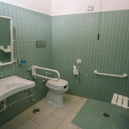 La Torretta Bianca فندق مبيت وإفطار