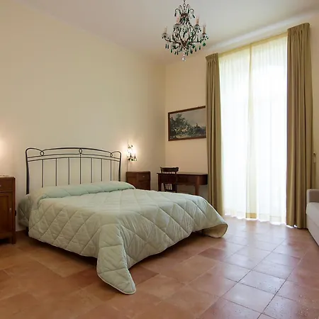 فندق مبيت وإفطار La Torretta Bianca Cava deʼ Tirreni