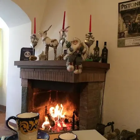 La Torretta Bianca 3* Cava deʼ Tirreni