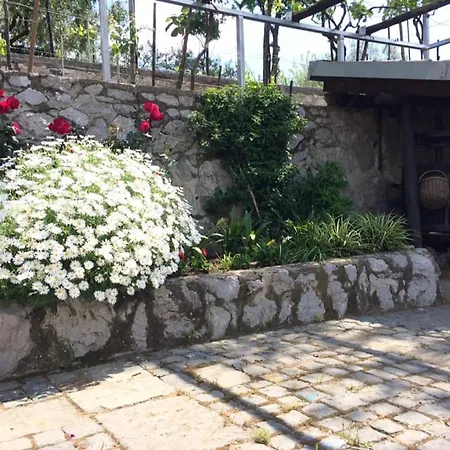 La Torretta Bianca 3* Cava deʼ Tirreni