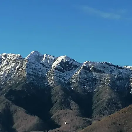 La Torretta Bianca Cava De' Tirreni