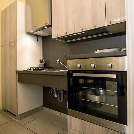 La Torretta Bianca Bed & Breakfast Cava De' Tirreni