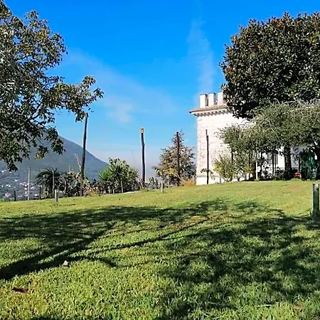 La Torretta Bianca 3*
