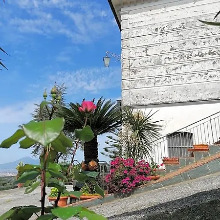 La Torretta Bianca Nocleg ze śniadaniem