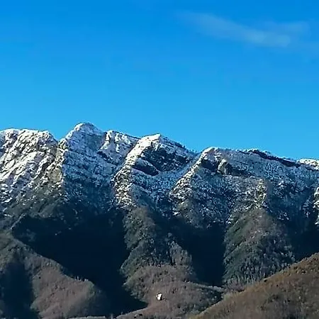 La Torretta Bianca
