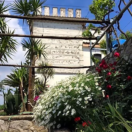La Torretta Bianca