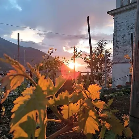 La Torretta Bianca Alojamento de Acomodação e Pequeno-almoço Cava deʼ Tirreni