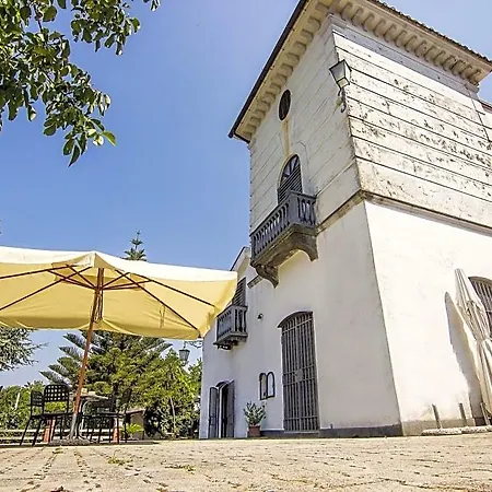 ベッド・アンド・ブレックファスト La Torretta Bianca 3*