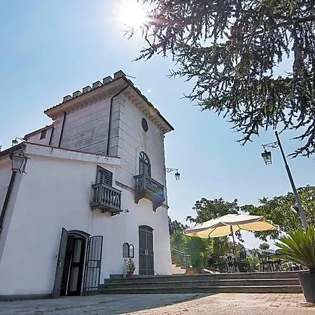 La Torretta Bianca 3*