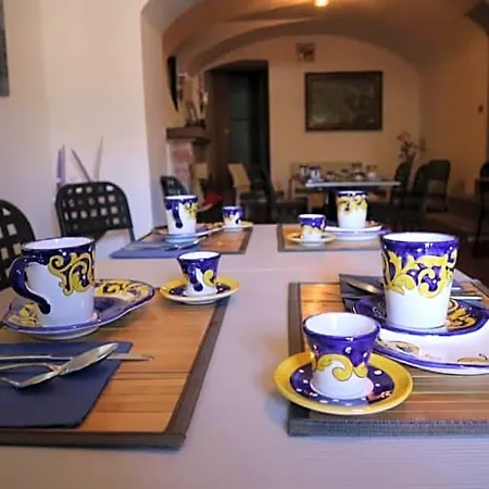 La Torretta Bianca 3*