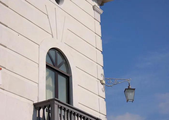 La Torretta Bianca Cava deʼ Tirreni
